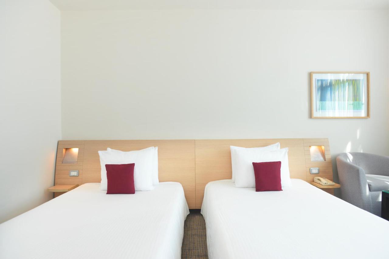 Novotel Pau Pyrenees Lescar Dış mekan fotoğraf