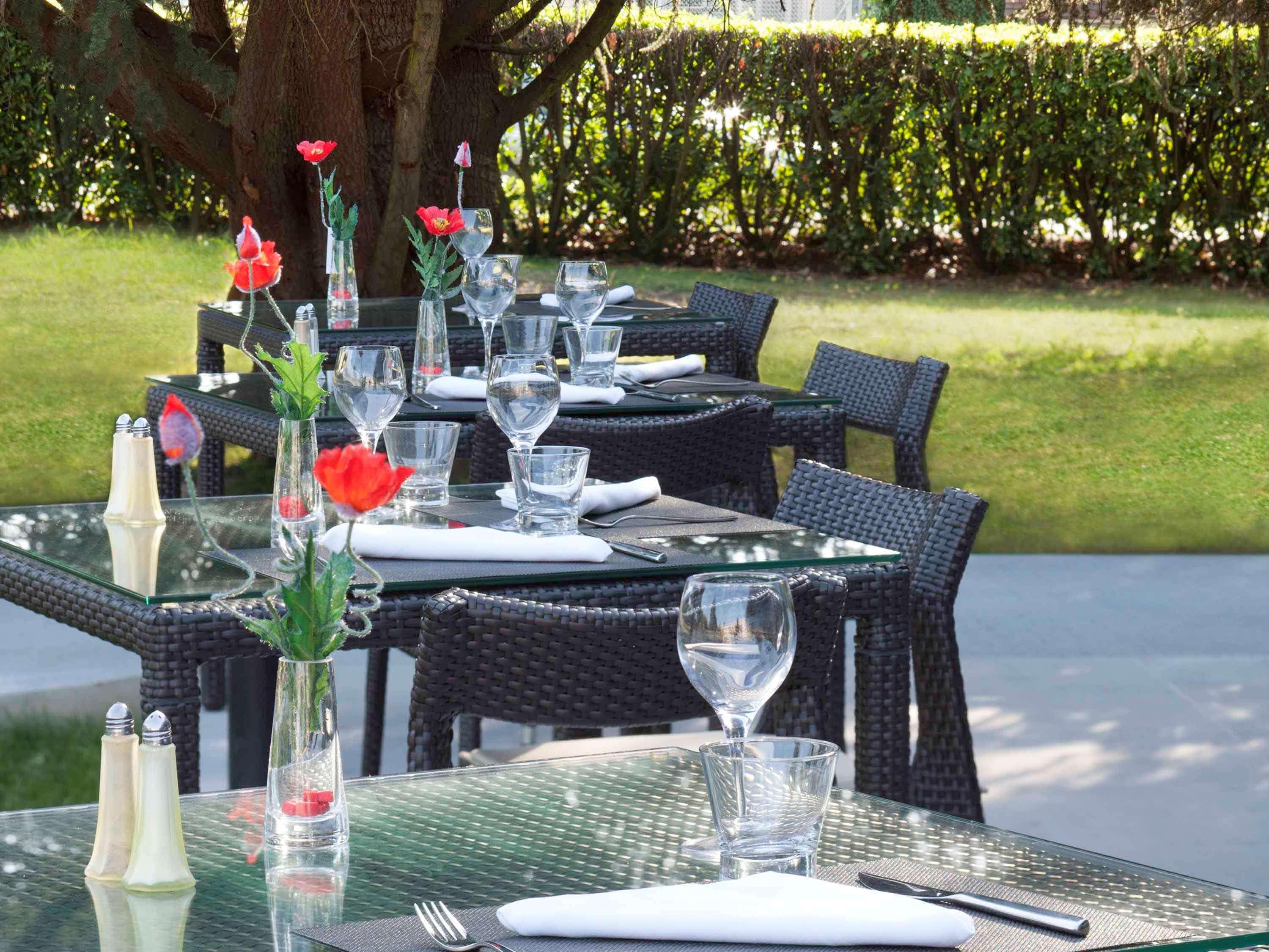 Novotel Pau Pyrenees Lescar Dış mekan fotoğraf