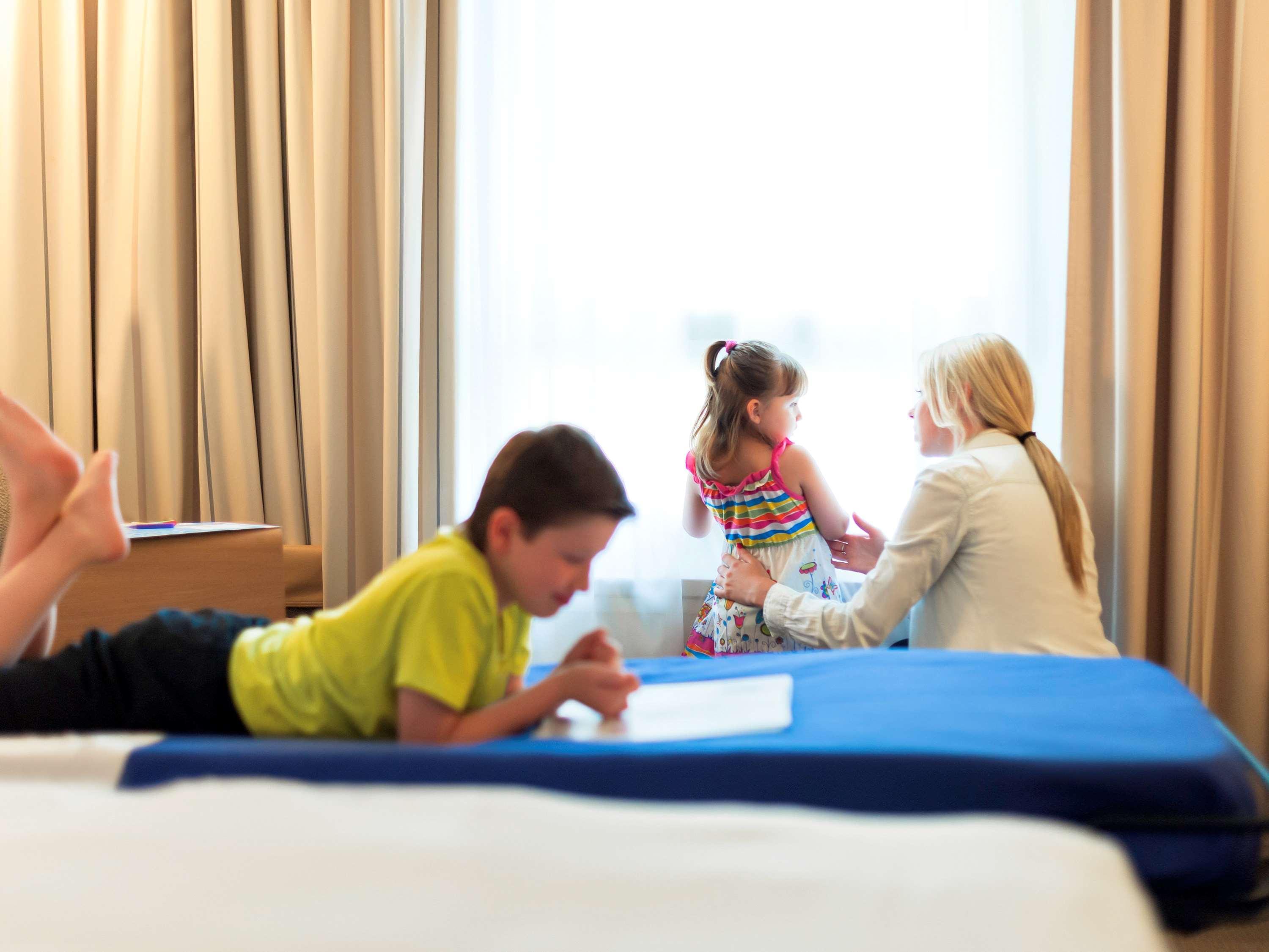 Novotel Pau Pyrenees Lescar Dış mekan fotoğraf