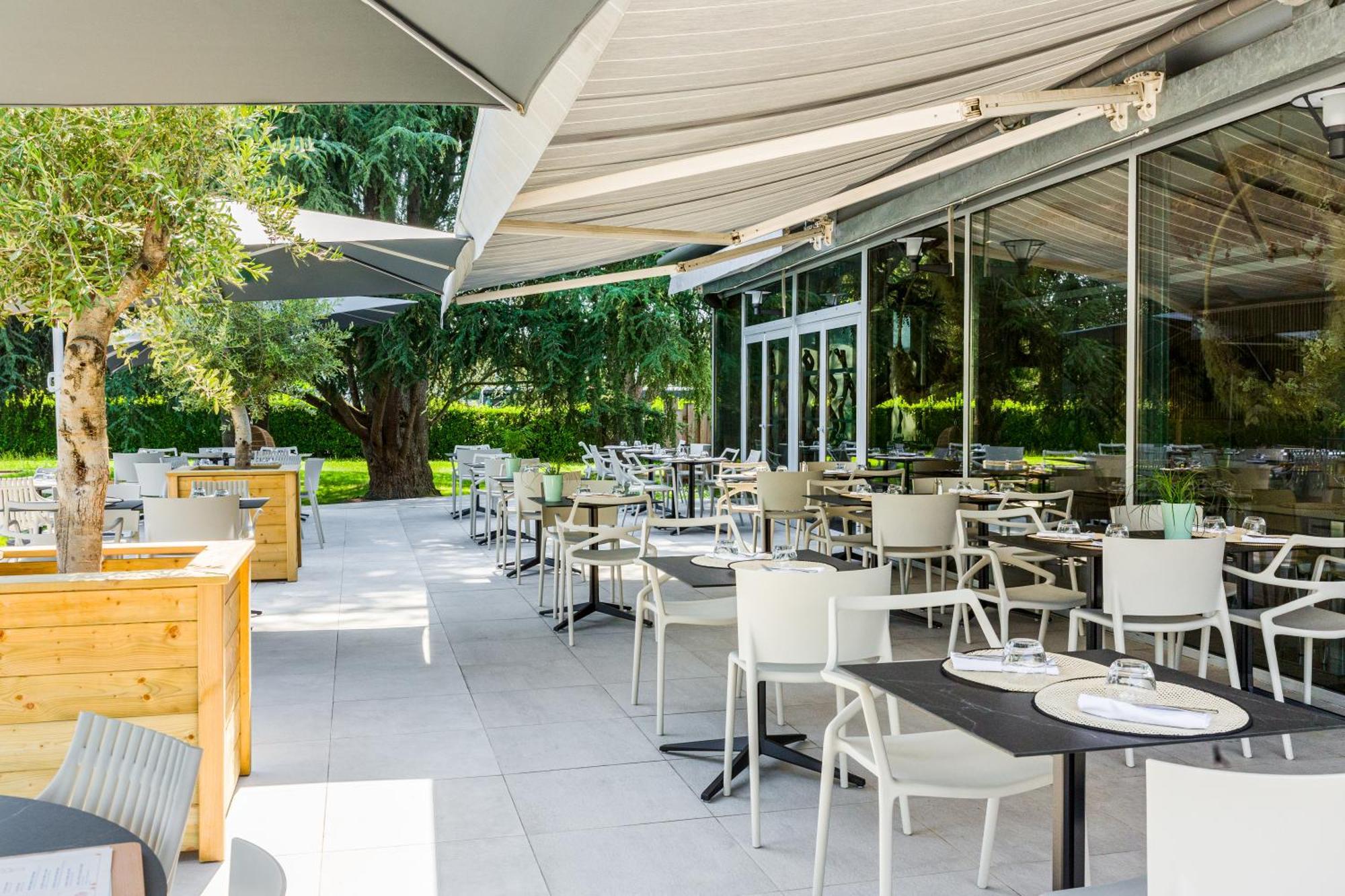 Novotel Pau Pyrenees Lescar Dış mekan fotoğraf