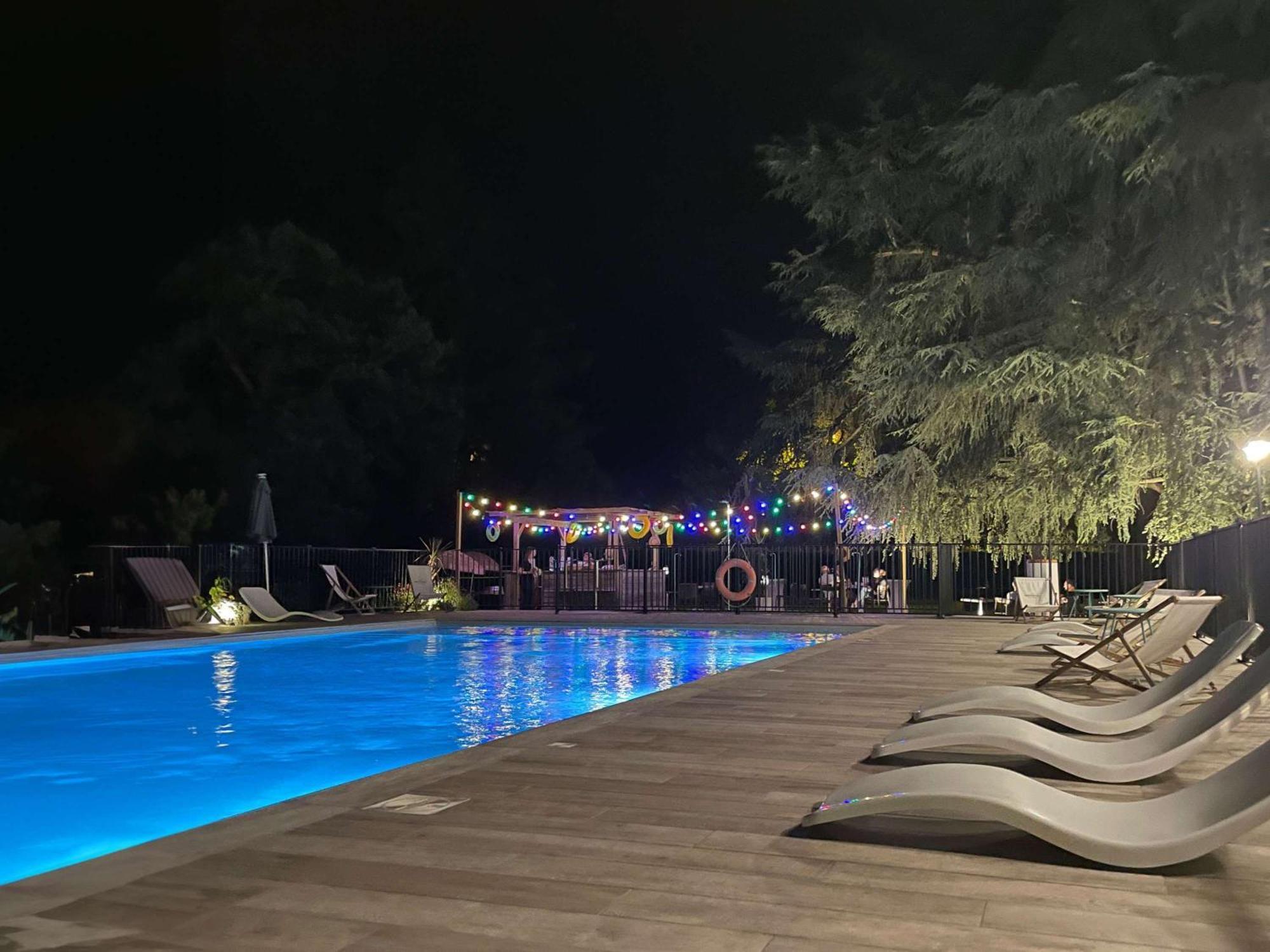 Novotel Pau Pyrenees Lescar Dış mekan fotoğraf