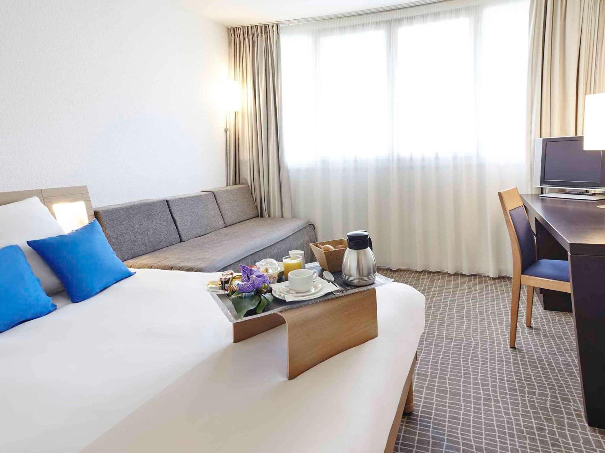 Novotel Pau Pyrenees Lescar Dış mekan fotoğraf