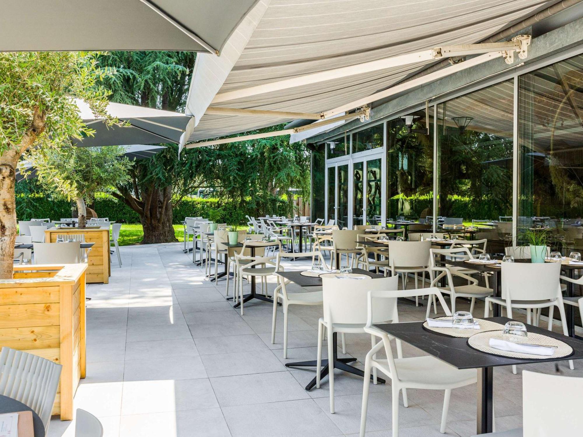 Novotel Pau Pyrenees Lescar Dış mekan fotoğraf