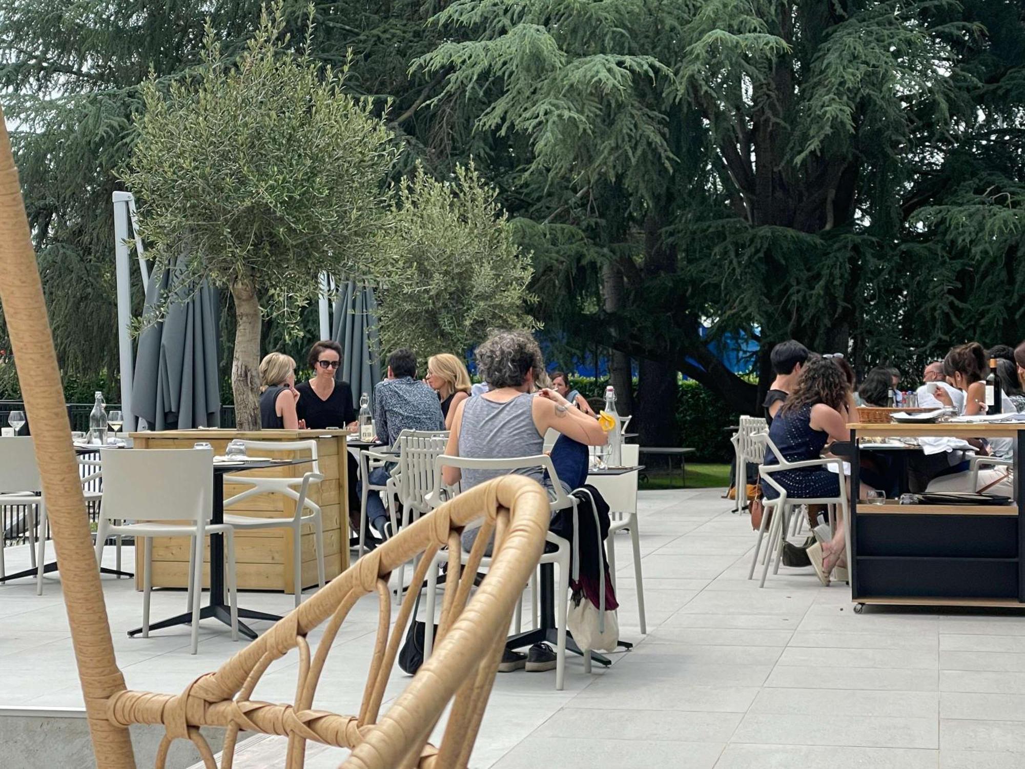 Novotel Pau Pyrenees Lescar Dış mekan fotoğraf
