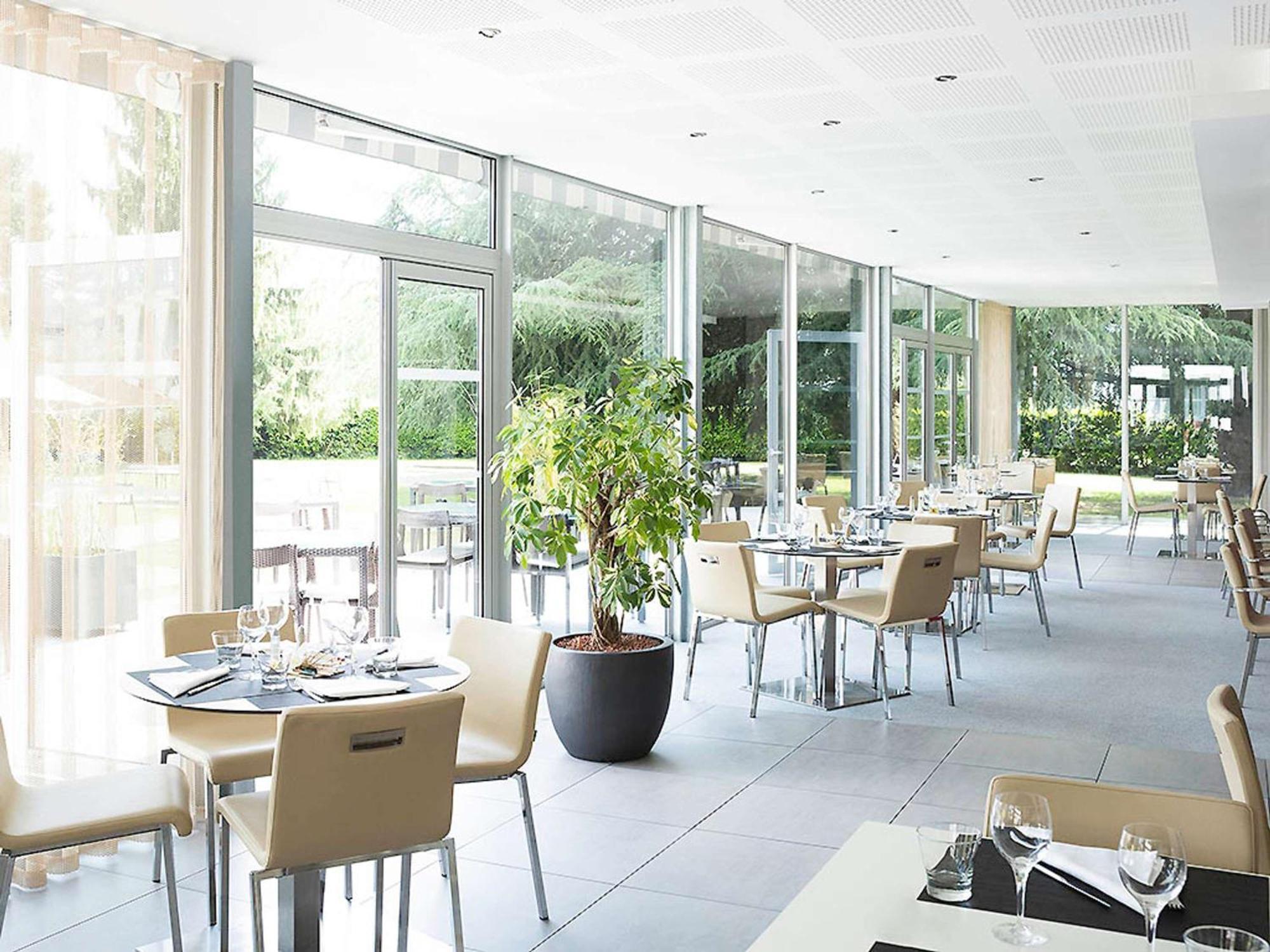 Novotel Pau Pyrenees Lescar Dış mekan fotoğraf