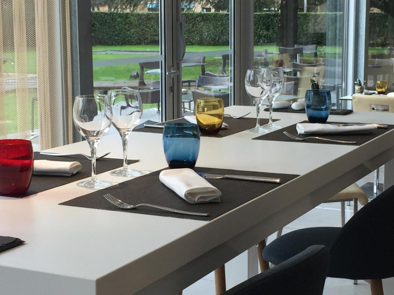 Novotel Pau Pyrenees Lescar Dış mekan fotoğraf