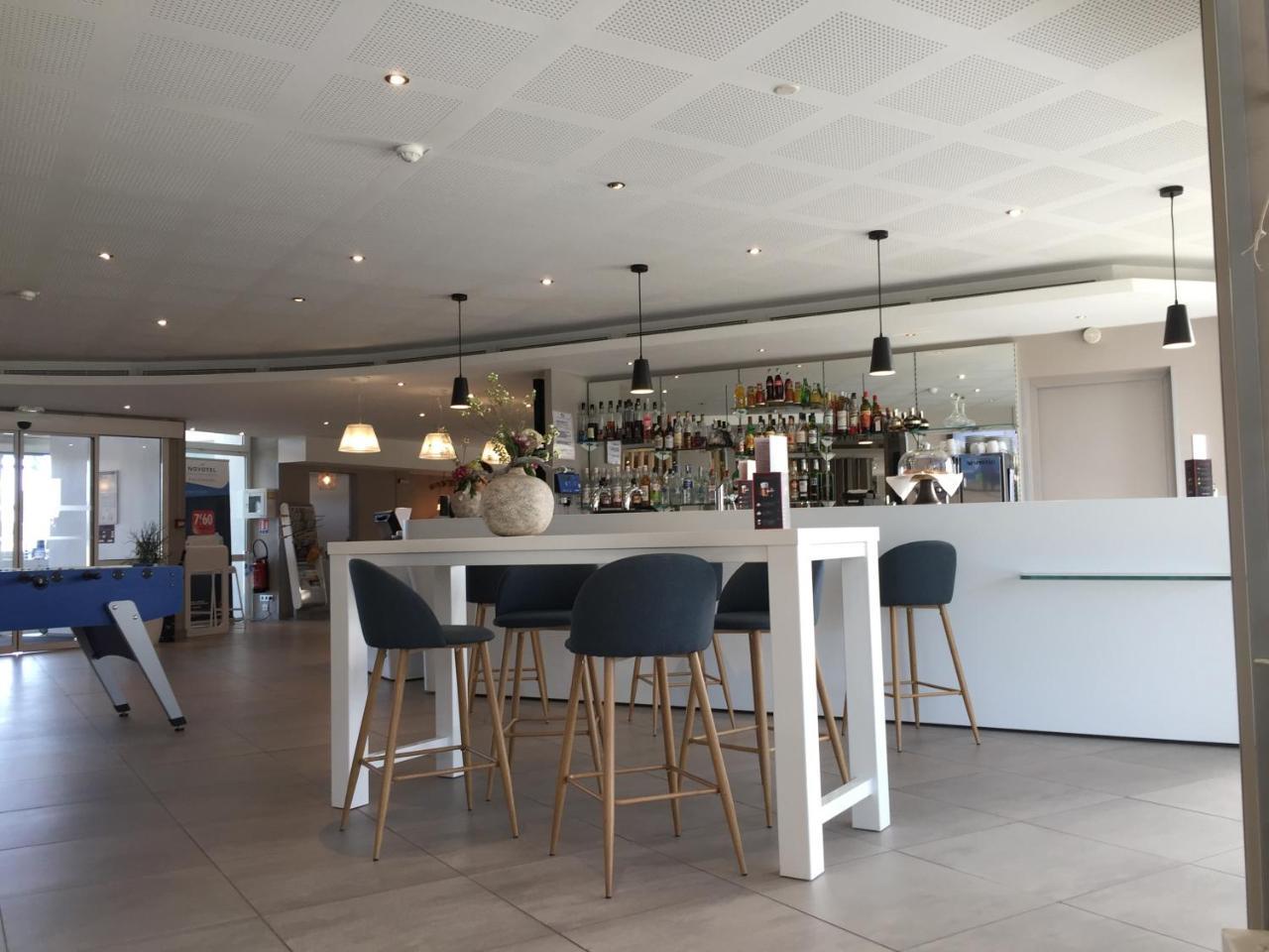 Novotel Pau Pyrenees Lescar Dış mekan fotoğraf