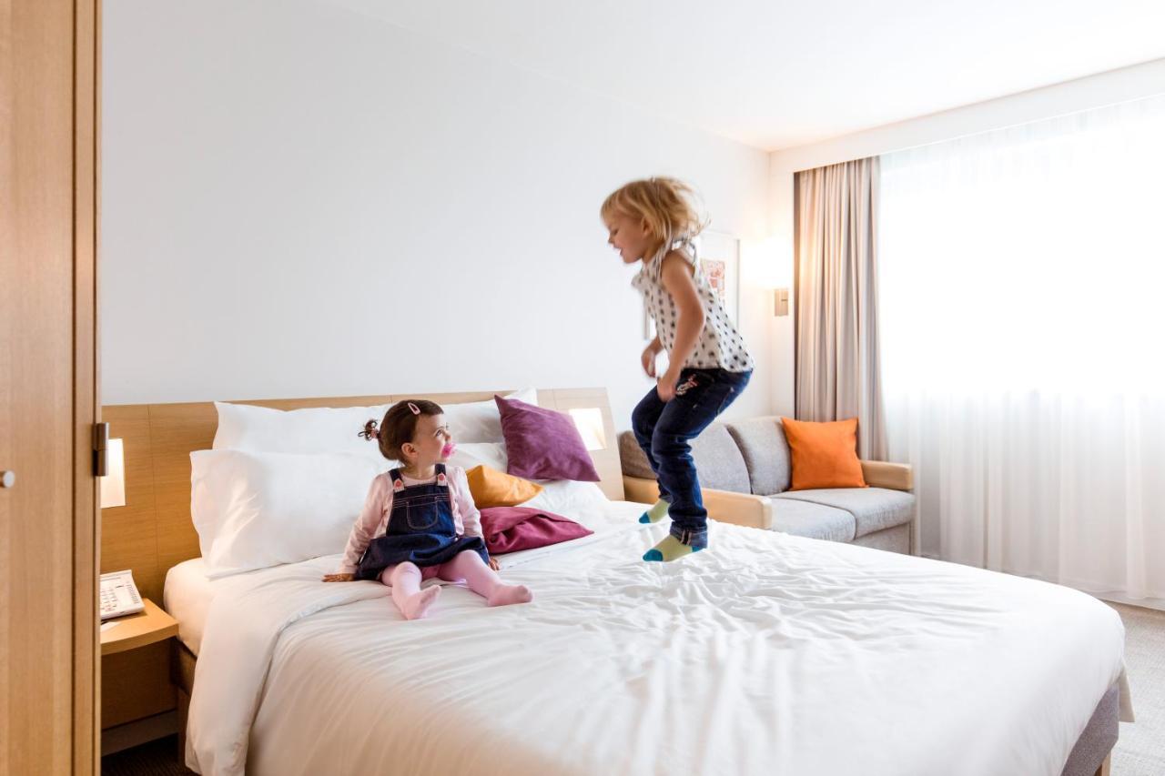 Novotel Pau Pyrenees Lescar Dış mekan fotoğraf